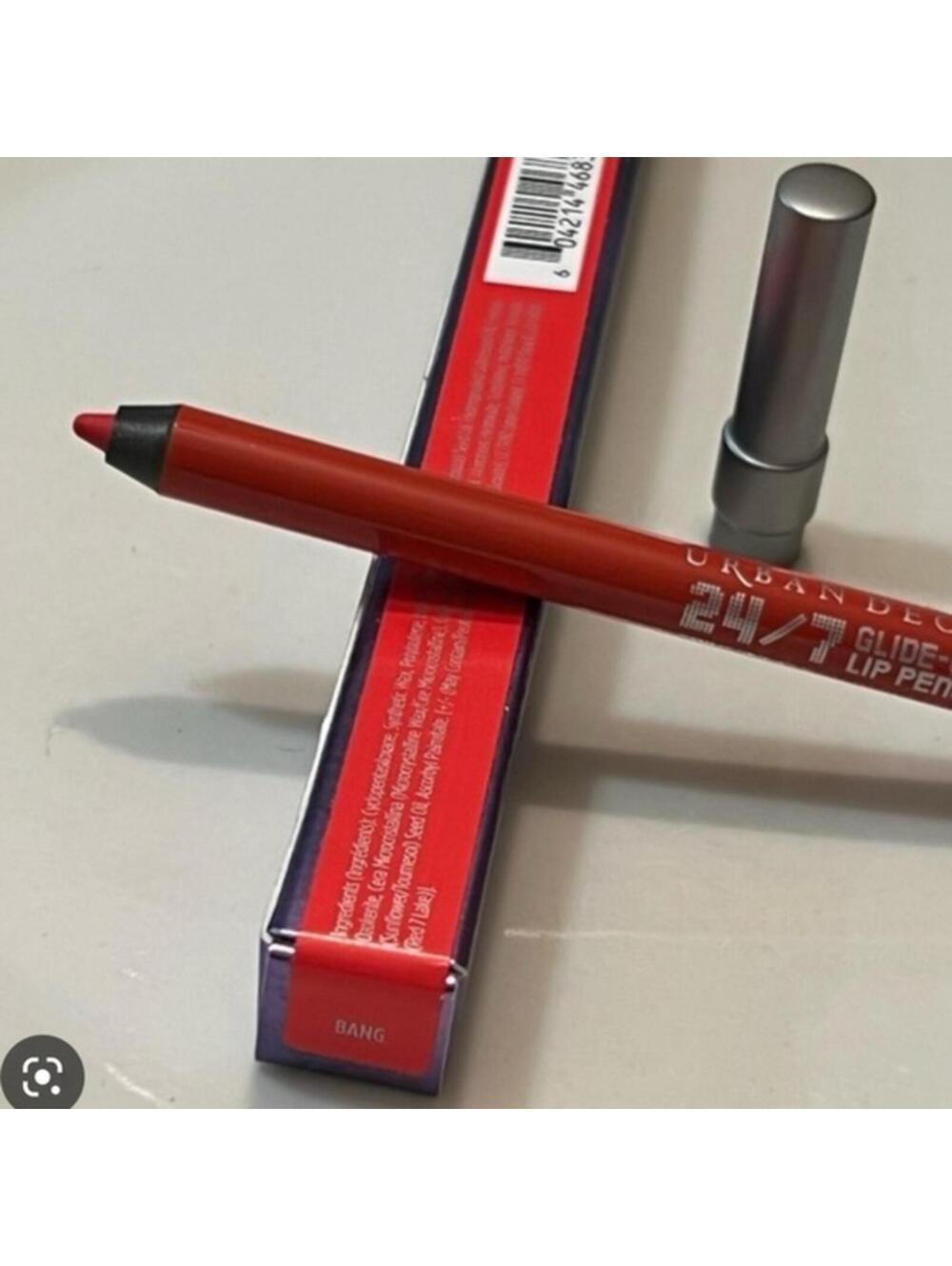 Urban decay 24/7 lip liner pencil - Bang